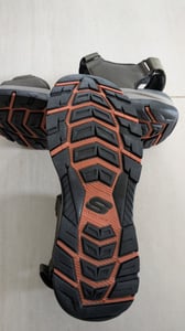 Skechers Tresmen Ryer Olive  Größe EU 46 Kunden-Foto 2