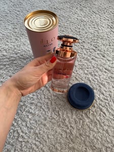 Lattafa Mayar Eau de Parfum 100 ml - Exquisite Duftkomposition im n Design Kunden-Foto 4