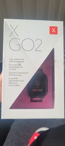 Xplora XGO2, 3,56 cm (1.4"), TFT, Touchscreen, WLAN, GPS, 60 g Kunden-Foto 2