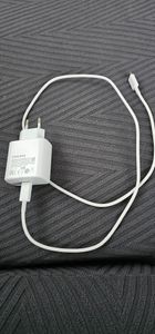 Samsung USB-C Schnellladegerät 45W mit USB-C Ladekabel 1m - Weiß Kunden-Foto 1