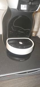 Krups Authentic+ XP384E10 coffee maker Semi-auto Espresso machine 2 L Foto del cliente 1