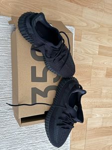 adidas Yeezy Boost 350 V2 Onyx - EU 43 1/3 Kunden-Foto 1