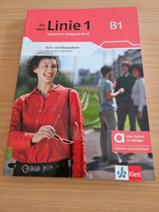 Die neue Linie 1 B1 - Hybride Ausgabe allango Kunden-Foto 1