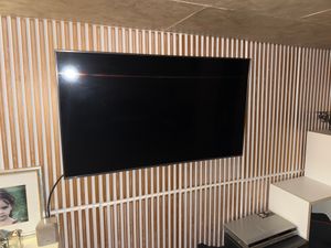 Polystyrol Paneelen XPS Styropor 50x50 cm – Betonoptik, Marmor Imitation | Leichte Wandverkleidung Deckenpaneele Moderne Raumgestaltung 0,25m² Kunden-Foto 1