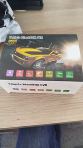 Dashcam Autokamera 170° Sichtfeld USB 1080P 1920x1080 30 FPS Full HD SD Spiegel Unterstützung, Bewegungserkennung Vorne Hinten Android Dash Cam Retoo Kunden-Foto 5