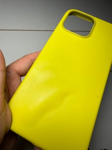 Apple MDGY4ZM/A, Cover, Apple, iPhone 16 Pro Max, 17,5 cm (6.9"), Aquamarin Kunden-Foto 3