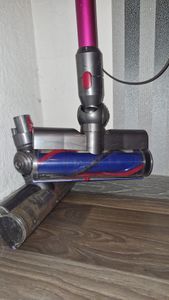 Ersatz-Staubsaugeraufsatz mit hohem Drehmoment für Dyson V11 V15 V10 V8 V7, Upgrade-Staubsaugerkopf für Dyson Staubsaugerteile und Zubehör Kunden-Foto 1