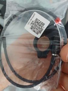 MTB Bike Remote Lockout Hebel Kabelsteuerung Gabelschalter Air Fork Wire Controller Fahrradzubehoer Kunden-Foto 1