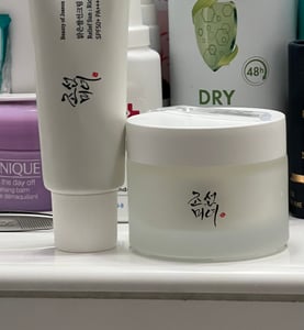 Beauty of Joseon 8809525249565, Tages- & Nachtcreme, Frauen, Gesicht, Hals/Nacken, Feuchtigkeitsspendend, Nährend, 50 ml, Topf Kunden-Foto 1