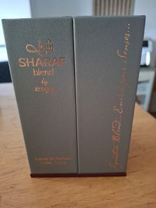 Zimaya Sharaf Blend Ekstrakt perfum, 100 ml Zdjęcie produktu od klienta nr 2