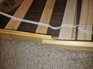 Bett 90x200 