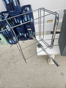 Elletipi Ecofil - Einbau-Abfalleimer, geteilt, 48 l PF01 44B2 Kunden-Foto 2