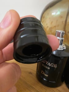 Dior Sauvage Elixir Perfumy, 60ml Fotografia od zákazníka č. 11