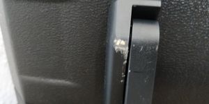 Ich habe einen beschädigten und gebrauchten Kühlschrank erhalten