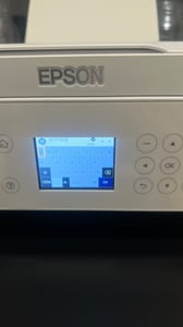 Epson Expression Home XP-4205, Tintenstrahl, Farbdruck, 5760 x 1440 DPI, Farbscan, A4, Weiß Kunden-Foto 1