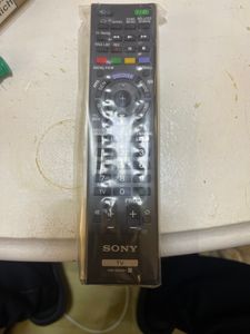 Originale Fernbedienung Sony Bravia TV Kunden-Foto 2