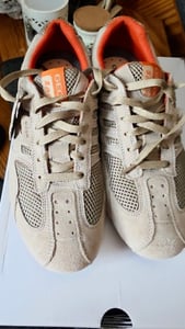 scarpe Geox U55MNA02214C5004 Foto del cliente 1