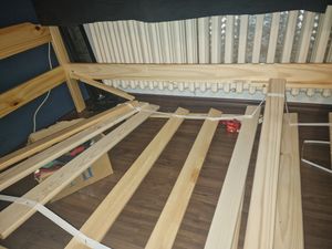 Bett 90x200 