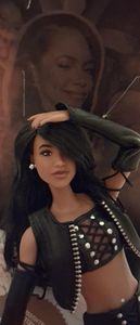 Barbie Aaliyah Kunden-Foto 1