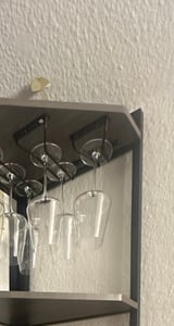 LEONARDO Weißweinglas PUCCINI 6er-Set 560 ml, 069553 Kunden-Foto 1