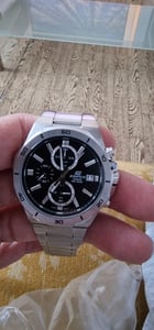 Casio - EFV-640DC-3AVUEF - Montre-bracelet - hommes - Quartz - EDIFICE Photo du client 1