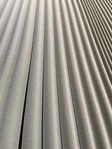 BMM KSCell-Schaummatratze Komfort 23 SilverCare, H4, 200 x 200 cm Kunden-Foto 3