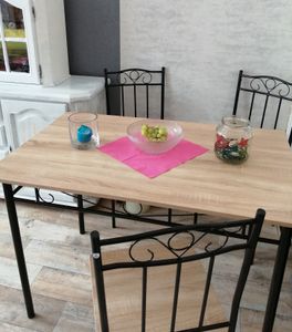 Esszimmer Gruppe 