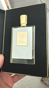 Kilian Black Phantom Memento Mori Eau de Parfum Refill (100 ml) Photo du client 1