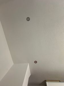 4 Stück 7W LED Einbaustrahler Deckenspots Schwenkbar Strahler Einbauleuchte Deckenleuchte, Kaltweiß Kunden-Foto 1