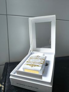 Lattafa Bade'e Al Oud Honor & Glory EDP 100 ml UNISEX Fotografie od zákazníka č. 4
