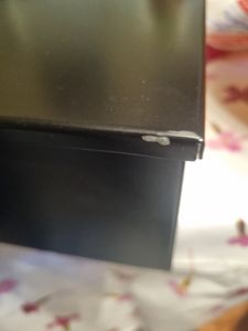 Bituxx Transportkassette Schwarz MS-12722 Kunden-Foto 6