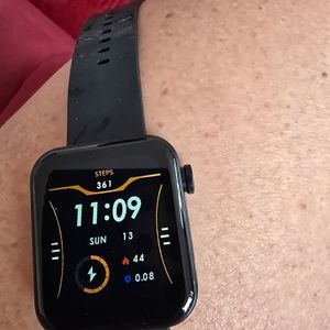 Kendox Life Tracker Fitness-Uhr - Damen & Herren - iOS & Android - Smartwatch Kunden-Foto 1