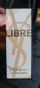 Yves Saint Laurent YSL Libre Woda perfumowana 90 ml Zdjęcie produktu od klienta nr 18
