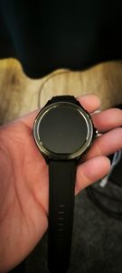 Xiaomi Watch 2 Pro - 4G LTE Braun Xiaomi Kunden-Foto 2