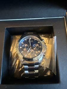Orologio Hugo Boss 1513477 Foto del cliente 5