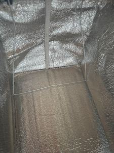 Outtec® termo piknikový koš, skládací termo taška, piknikový koš, chladicí taška, termo koš, nákupní koš, izolovaný koš - 29 litrů, 47 x 27 x 22 cm Fotografie od zákazníka č. 1