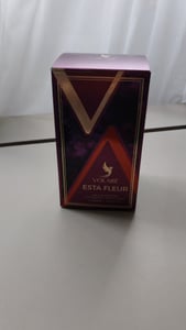 Volare Esta Flower 100ml EDP Zdjęcie produktu od klienta nr 4