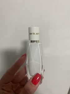 Montblanc Signature Eau de Parfum da donna 30 ml Foto del cliente 1