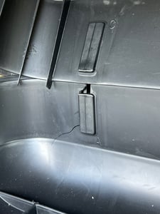 Dachbox Rotenbach  Schwarz 480 Liter, Model 30786 Kunden-Foto 4