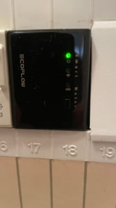 EcoFlow Smart Meter (0% MwSt) Kunden-Foto 1