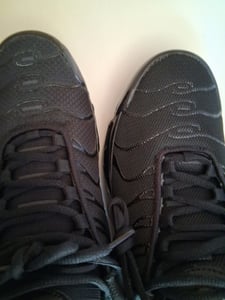 Nike Chaussures Air Max Plus, 604133050 Photo du client 9