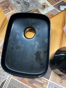 Bosch MUZ45AG1 Bosch MUZ 45 AG 1 Asia Gemüse Scheibe Photo du client 1