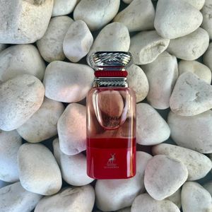 Love Spark 80 ml - Maison Alhambra Photo du client 2