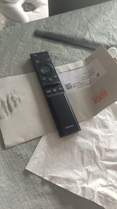 Originale Samsung TV Fernbedienung BN59-01357B und BN59-01357D Kunden-Foto 1