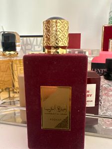 Asdaaf Ameerat Al Arab Woda perfumowana, 100 ml Zdjęcie produktu od klienta nr 9