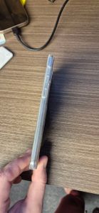 Hülle für Samsung Galaxy A50 SM-A505F Komplettschutz 360 Grad  Silikon Tasche  Transparent Kunden-Foto 2