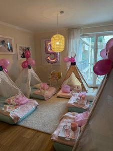 Einzel-Luftmatratze Kinder Intex 66803 157 cm Kunden-Foto 1