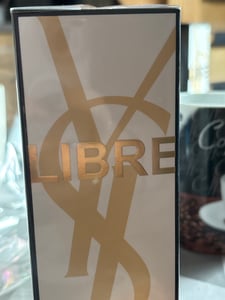 Yves Saint Laurent YSL Libre Woda perfumowana 90 ml Zdjęcie produktu od klienta nr 3