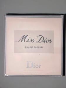 Dior Sauvage Eau Forte Eau de Parfum 100ml Kunden-Foto 1