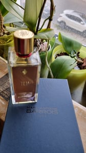Marc-Antoine Barrois Tilia Eau De Parfum 100 ml Foto del cliente 1